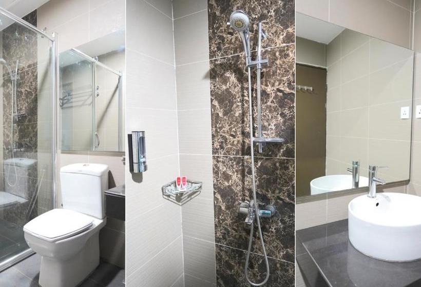 旅馆 Season Inn Bintulu