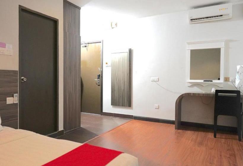 旅馆 Season Inn Bintulu