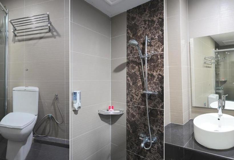 旅馆 Season Inn Bintulu