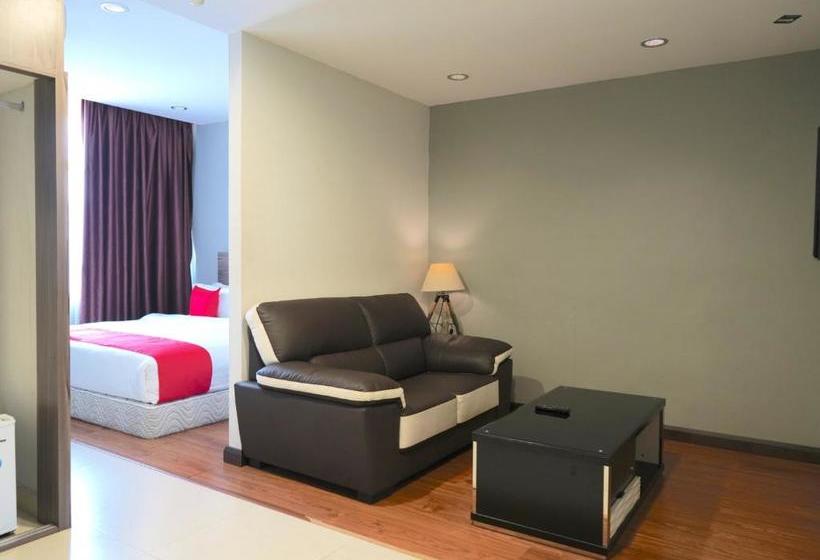 旅馆 Season Inn Bintulu