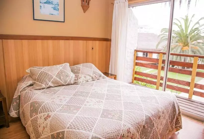 Cabañas Las Añañucas I