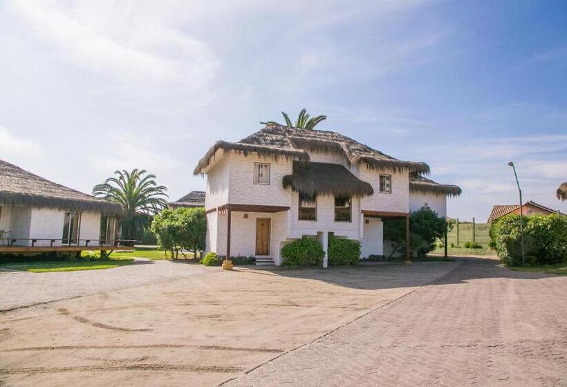 Cabañas Las Añañucas I