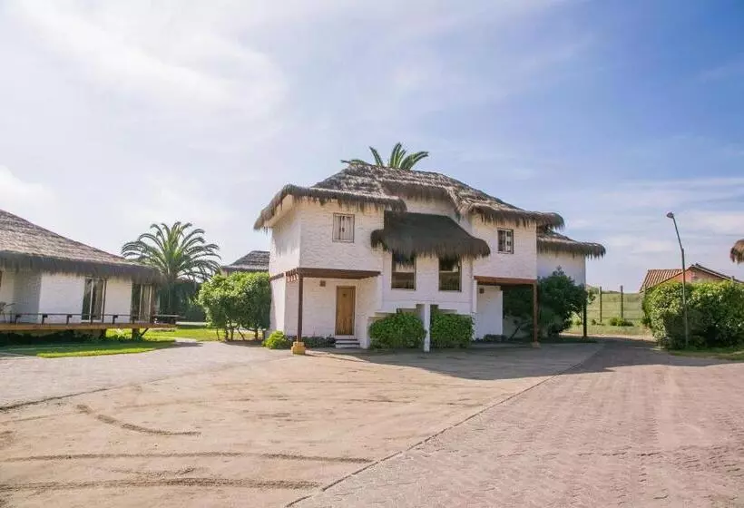 Cabañas Las Añañucas I
