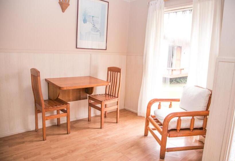 Cabañas Las Añañucas I