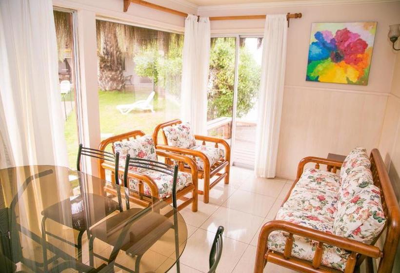 Cabañas Las Añañucas I