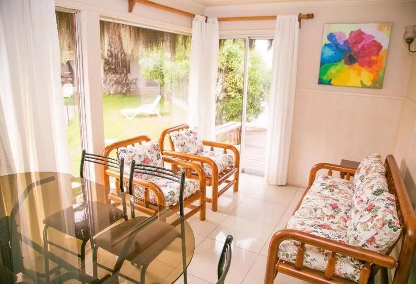 Cabañas Las Añañucas I