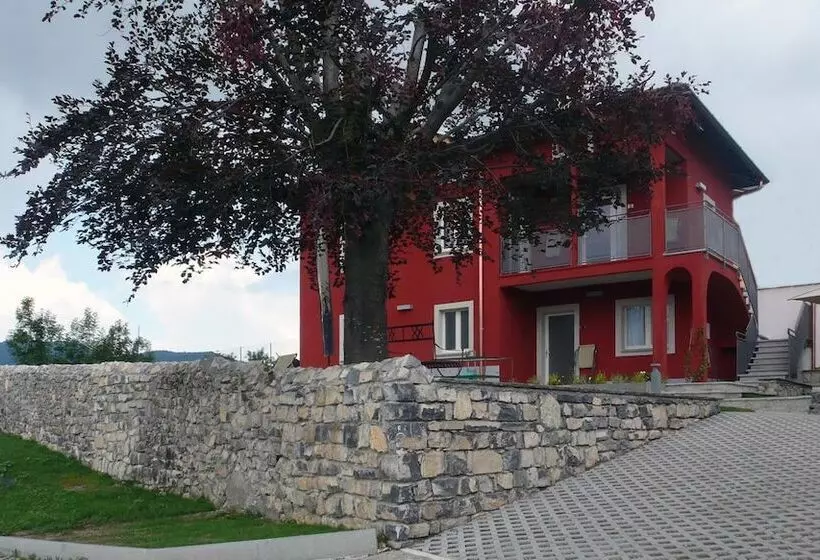 Hotelli Corte Di Pellio