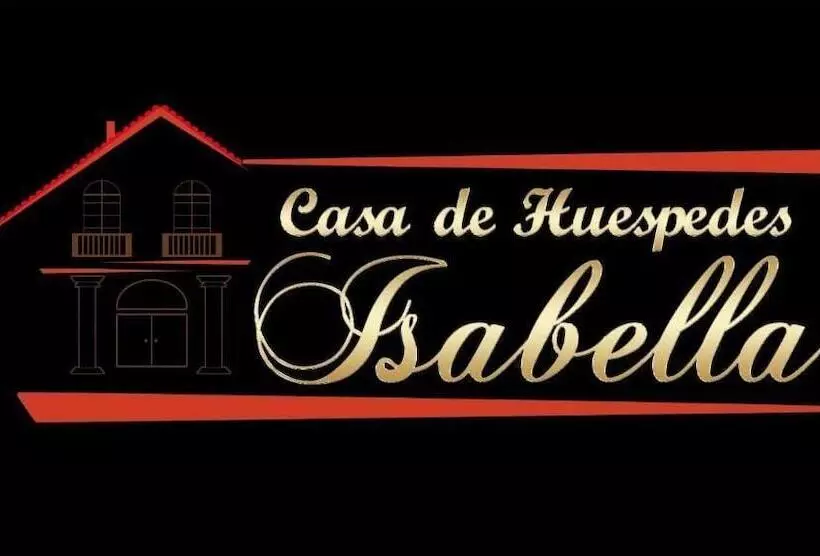 پانسیون Casa De Huespedes Isabella