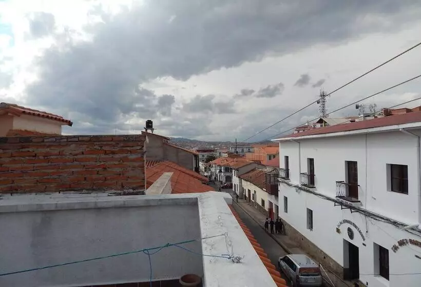پانسیون Casa De Huespedes Isabella