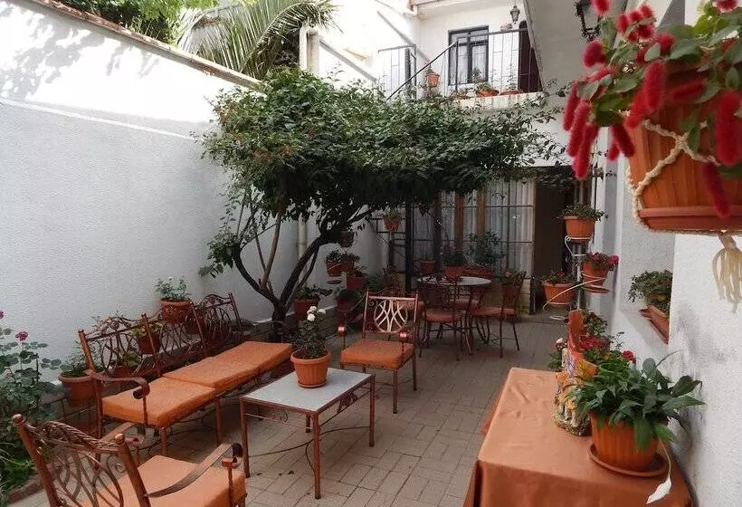 پانسیون Casa De Huespedes Isabella