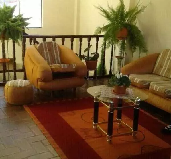 پانسیون Casa De Huespedes Isabella