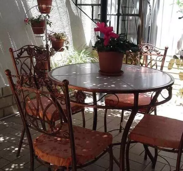 پانسیون Casa De Huespedes Isabella
