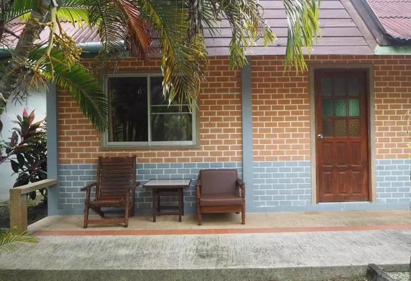 Majatalo Coconut Bungalow