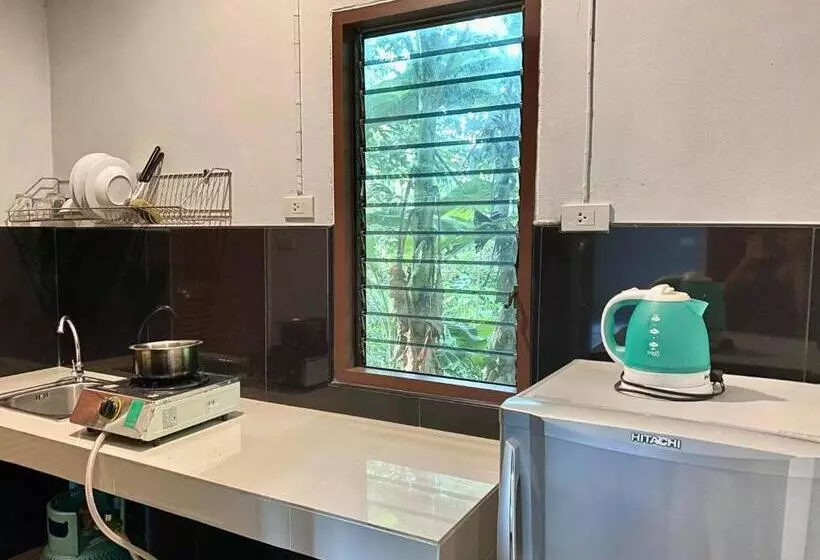 Majatalo Coconut Bungalow