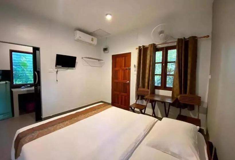 Majatalo Coconut Bungalow