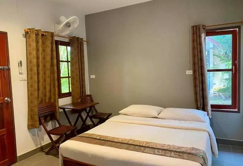 Majatalo Coconut Bungalow