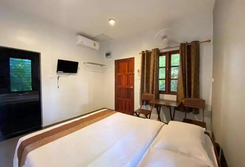 Majatalo Coconut Bungalow