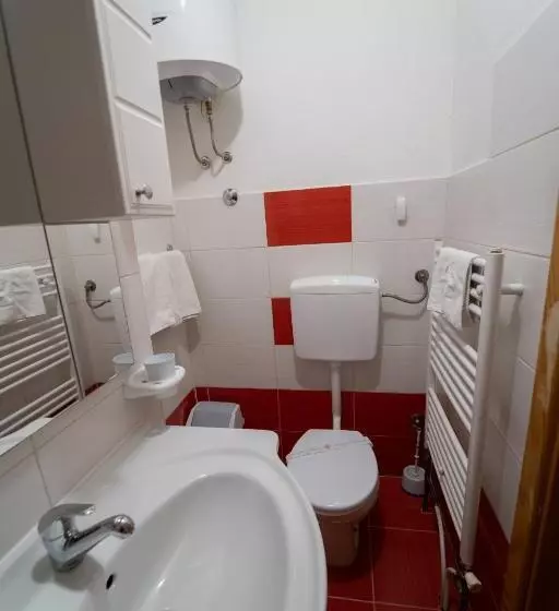پانسیون Guest House Babilon