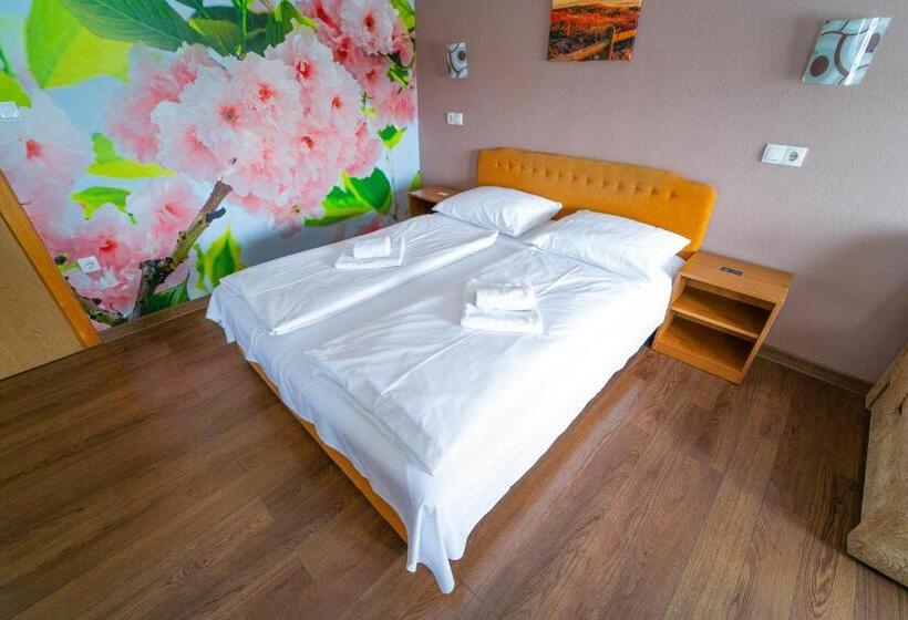 پانسیون Guest House Babilon