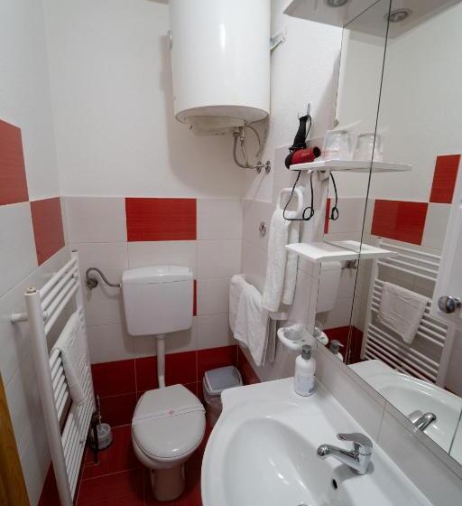 پانسیون Guest House Babilon