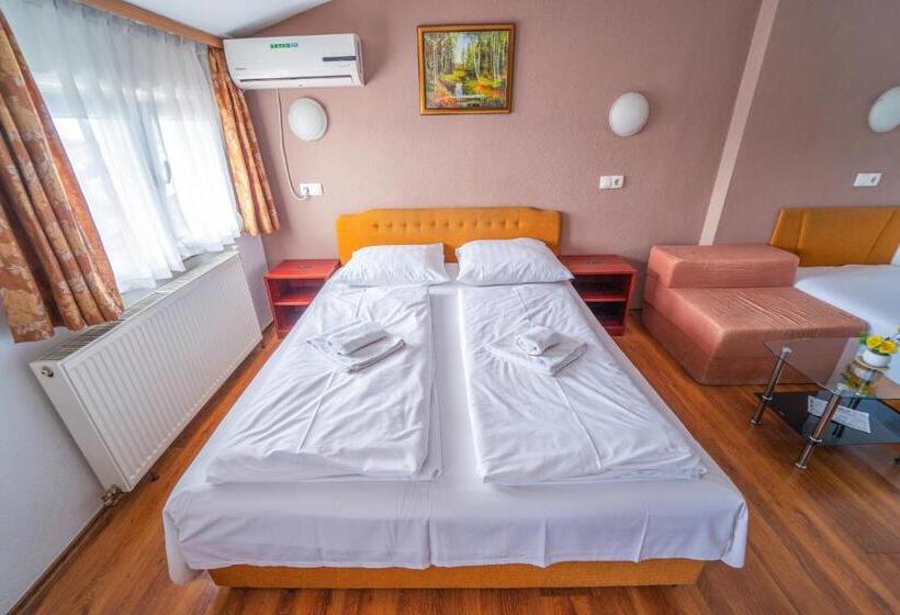 پانسیون Guest House Babilon