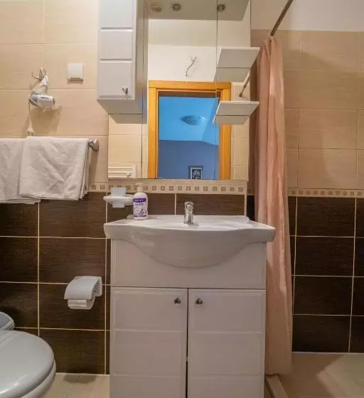 پانسیون Guest House Babilon