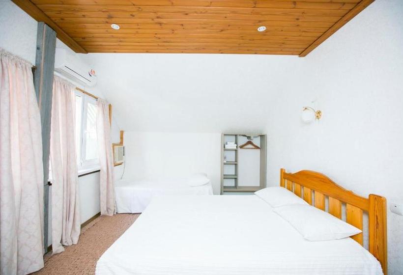 پانسیون Guest House Lavr