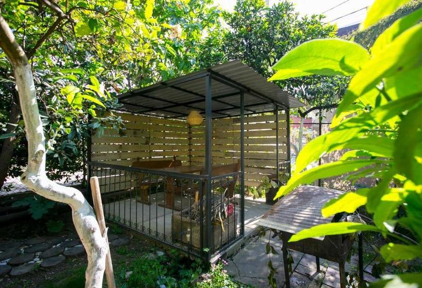 پانسیون Guest House Lavr