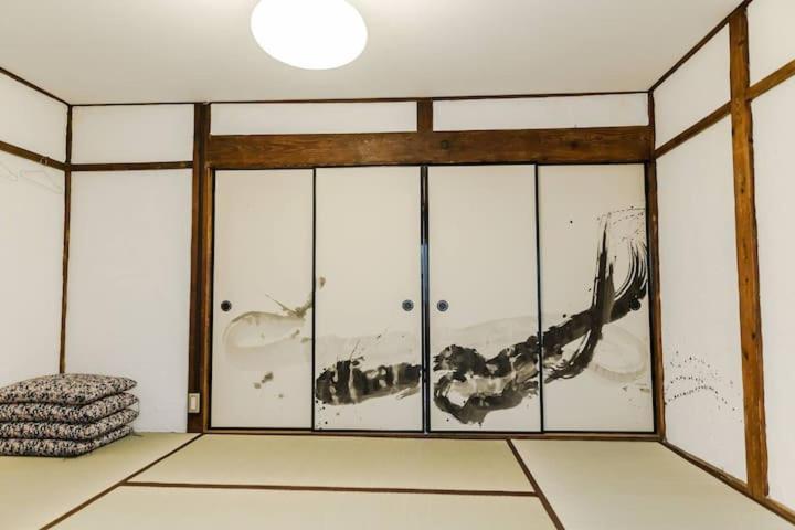 פנסיון Guest House Oku