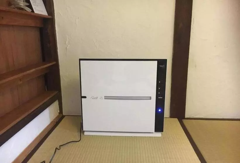 ペンション Guest House Oku