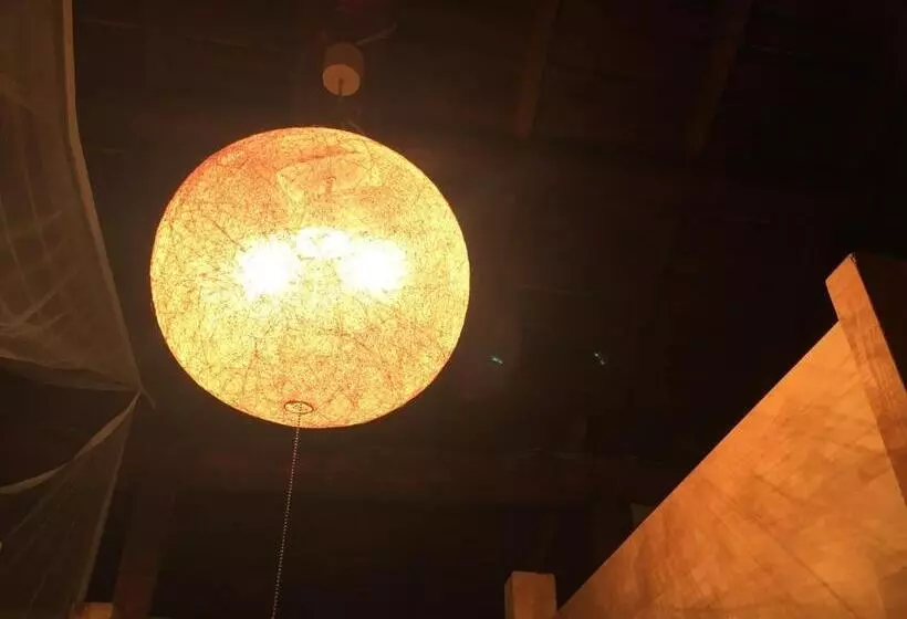 ペンション Guest House Oku