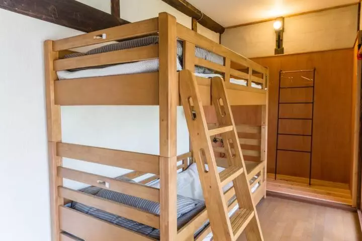 ペンション Guest House Oku