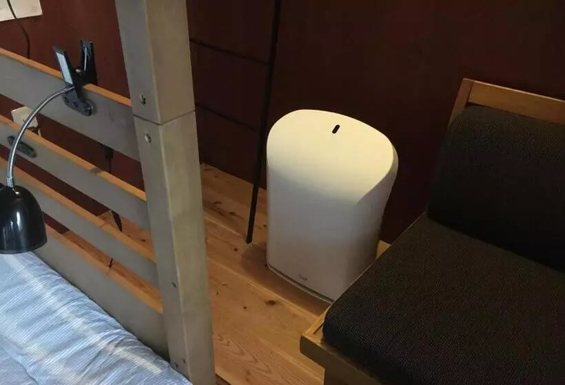 ペンション Guest House Oku
