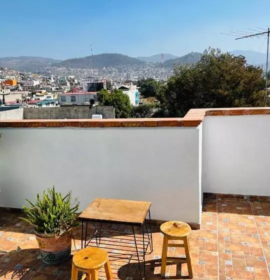 Majatalo Hostal Makea Pachuca