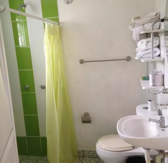 Majatalo Hostal Makea Pachuca