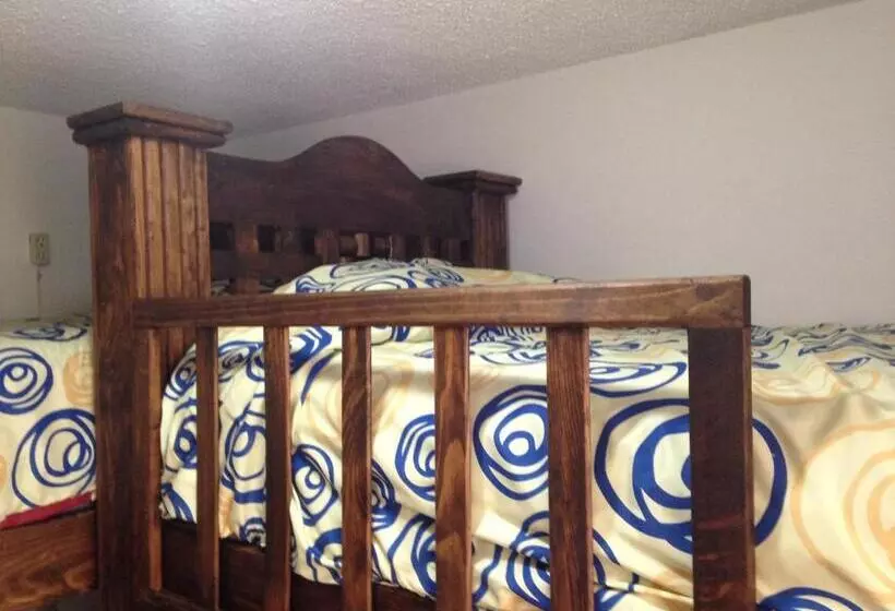 Majatalo Hostal Makea Pachuca