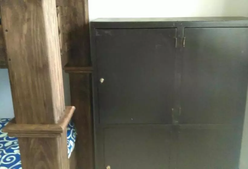 Majatalo Hostal Makea Pachuca