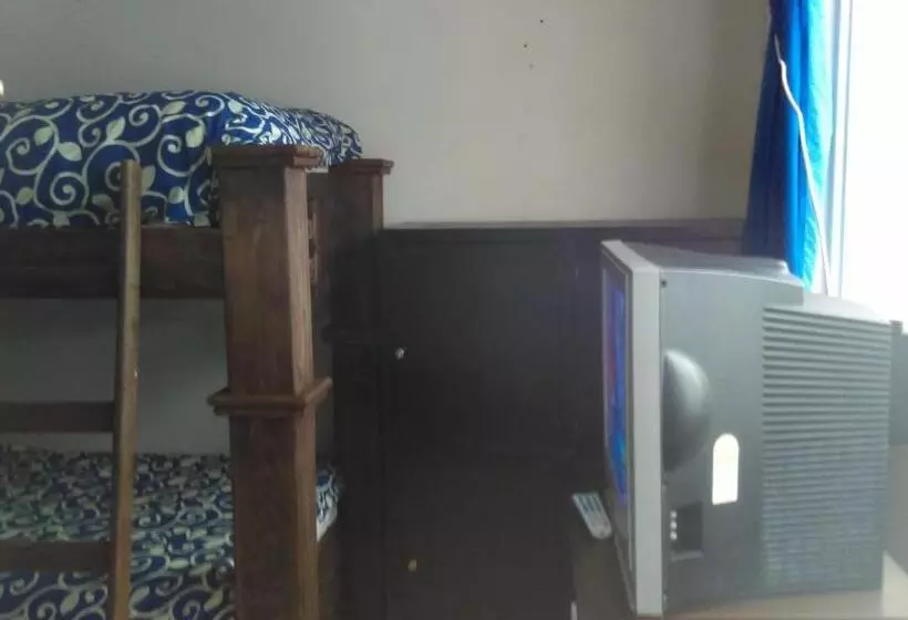 Majatalo Hostal Makea Pachuca