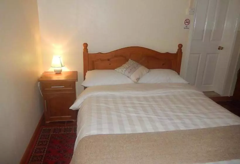 پانسیون La Mirage Residence Guest House