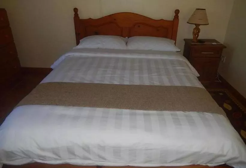 پانسیون La Mirage Residence Guest House