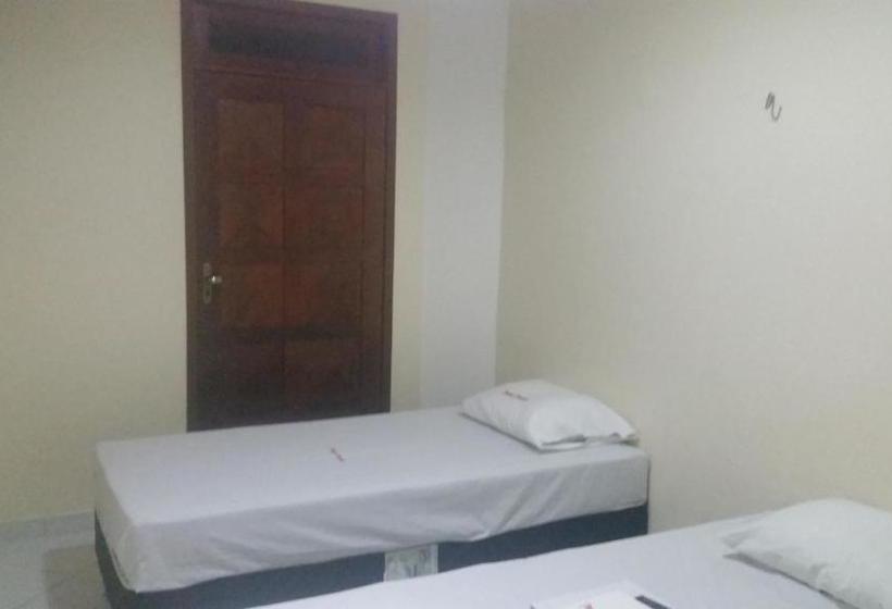 Pension Pousada Diamante