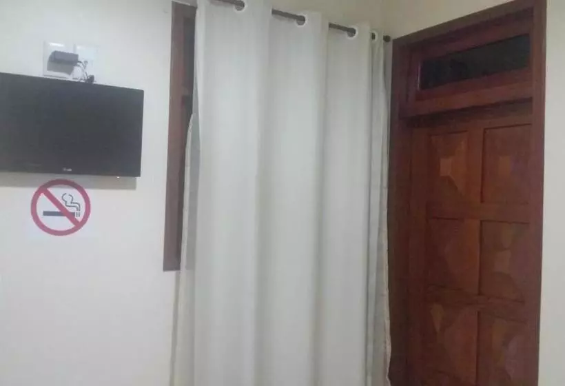 Majatalo Pousada Diamante