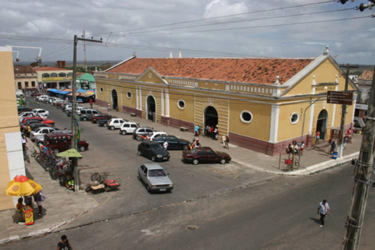 Pension Pousada Diamante