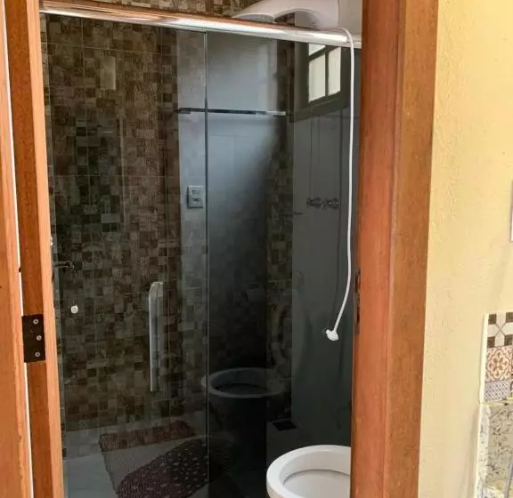 Majatalo Pousada Sossego