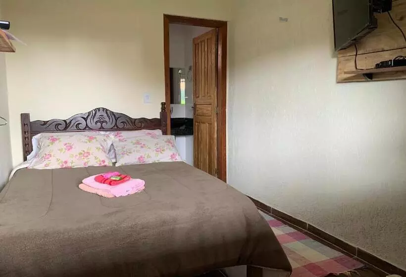 Majatalo Pousada Sossego