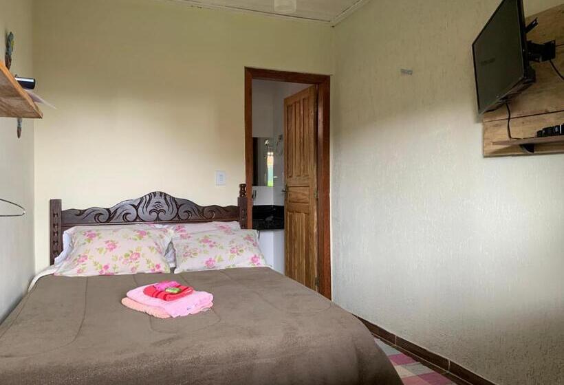 Pensionat Pousada Sossego