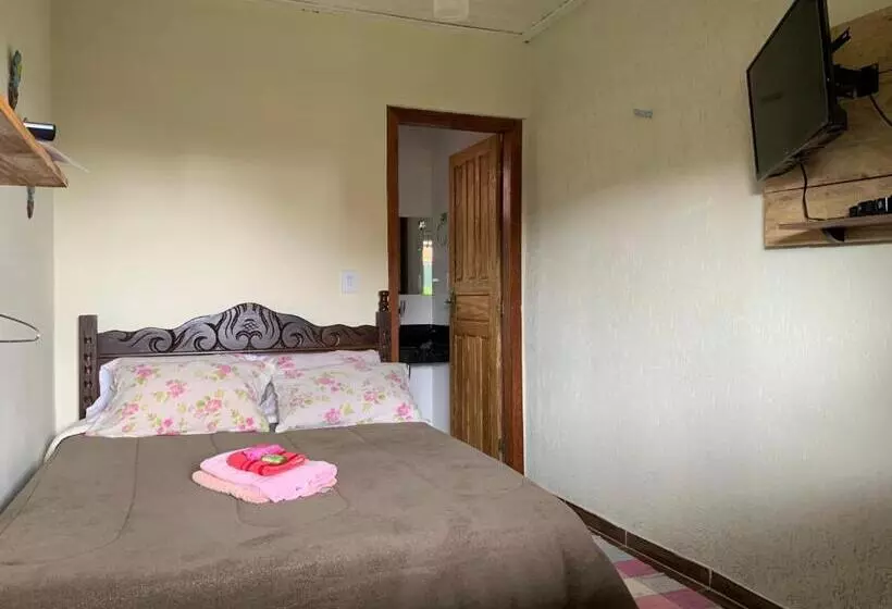 Majatalo Pousada Sossego