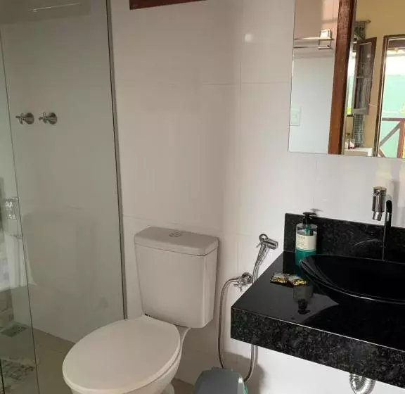 Majatalo Pousada Sossego