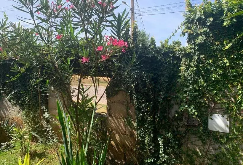 Majatalo Pousada Sossego