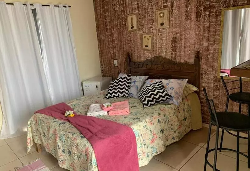 Majatalo Pousada Sossego